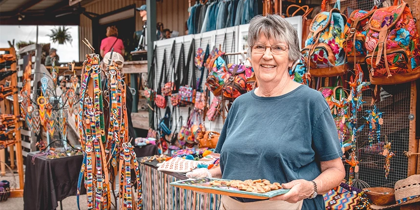 Exploring the Texas Flea Market: A Shopper’s Paradise